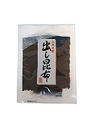 Kombu gedroogd bladwier