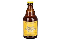 Sancti blond 33cl NL-BIO-01