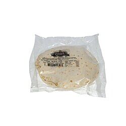 Corny flour tortilla 15cm VGN 6'