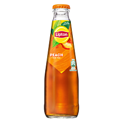 Lipton ice tea peach 20cl