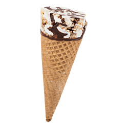 B.ijs hoorn vanil 110ml NL-BIO-01