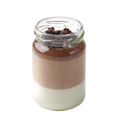 Chaup. jar cook/choc 60gr 11202