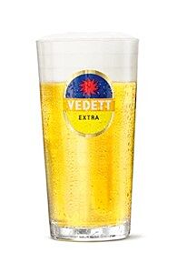 !Vedett extra pilsner 20lt fust