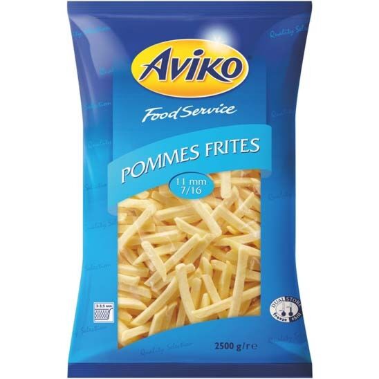 AVIKO DIEPVRIES 11MM PER ZAK