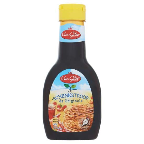 Gilse schenkstroop original