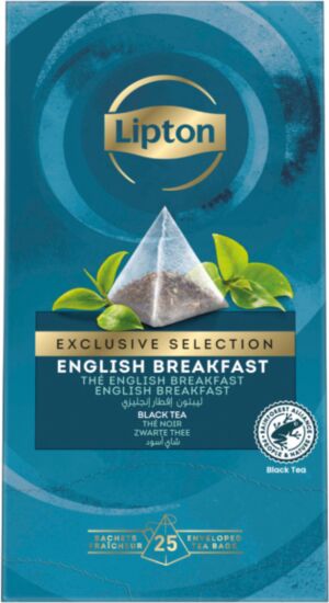 Lipton ex.sel.tea eng.breakf. 2gr