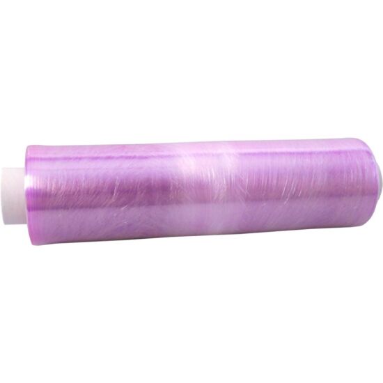 SUP zelfkl.folie 30x30cm geperfo