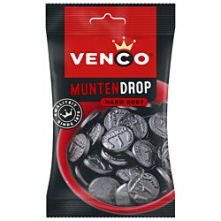 Venco muntendrop 120gr