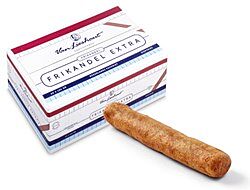 Lieshout frikandel-extra 100gr