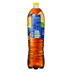 Lipton ice tea sparkling 1,5ltr