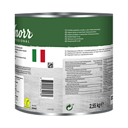 Knorr collez.polparicca pomodori