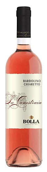 !Bolla 883 bardolino doc rose 75c