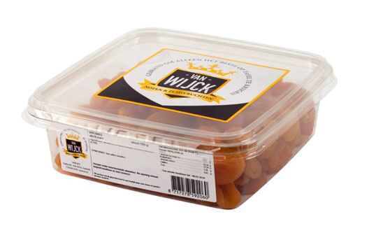 Van Wijck turkse abrikozen