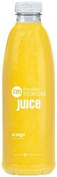 I'm juice sinaasappel