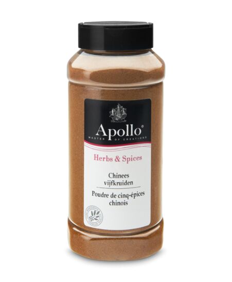 Apollo chinese vijf-kruiden