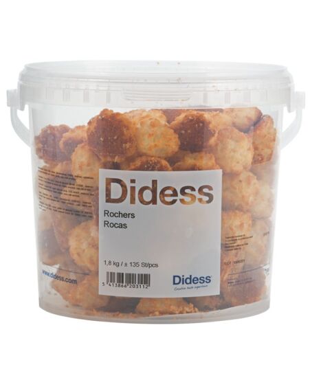 Didess rochers