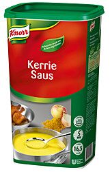 Knorr kerriesaus