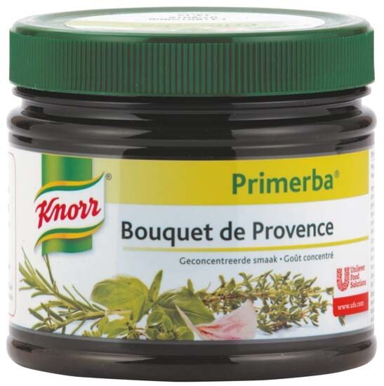 Primerba bouquet de provence VGN