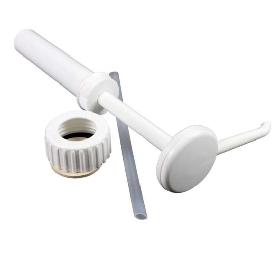 Remia plastic can disp. 5+10 ltr