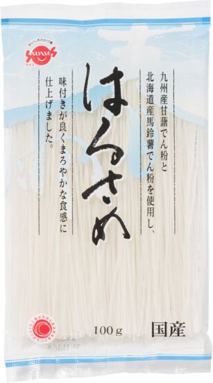 Salada harusame glasnoodle