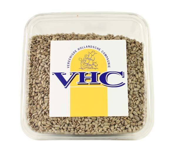 Van Wijck zonnebloempitten