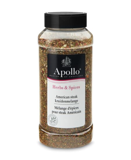 Apollo american steakkruiden