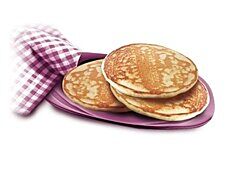 Koopmans american pancakemix 1kg