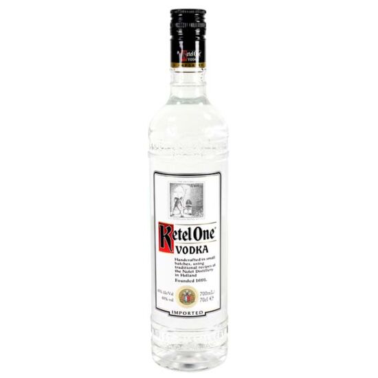 Ketel one vodka