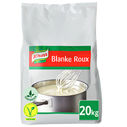 !Knorr roux blanc korrels