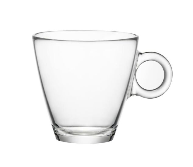 !Theeglas easy bar 32cl