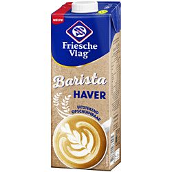 Fr.vlag barista havermelk 1lt