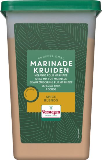 Verst.marinademix met zout