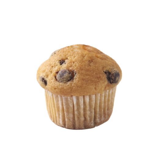 Chaup.mini muffin vanil 15g 6072