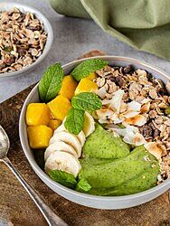 Speltmuesli rijkgev. NL-BIO-01