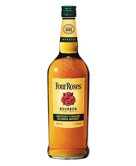Four roses 1lt