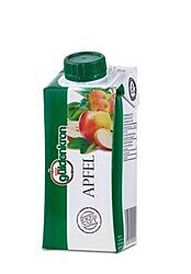 100% appelsap 20cl