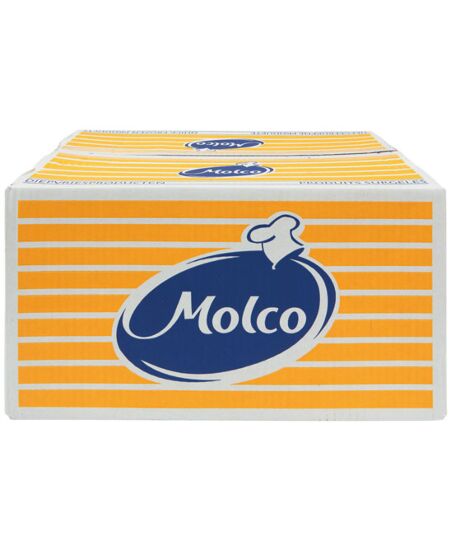 Molco focaccia rozemarijn 450gr