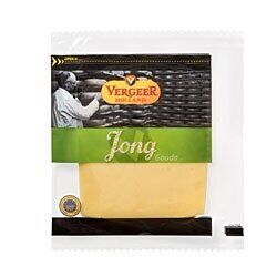 Vergeer gouda jong 2plx15gr