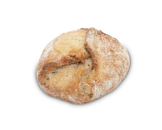 Chaup.desem bierbrood 180gr 6001