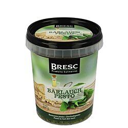 Bresc pesto daslook