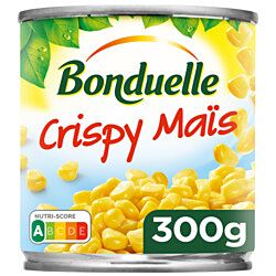 Bond.crispy maiskorrels 425ml