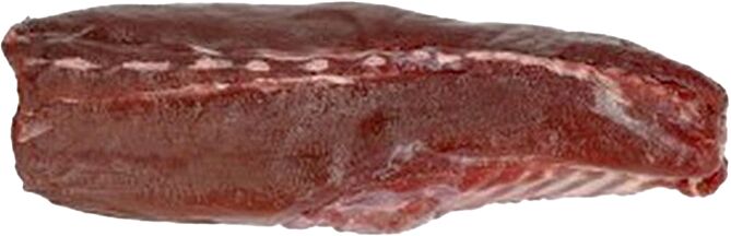 Hazen rug filet Arg. ca.130g