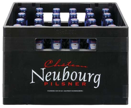 Gulpener chateau neubourg 33cl
