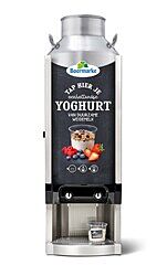 !BM yoghurttap griekse stijl BIB