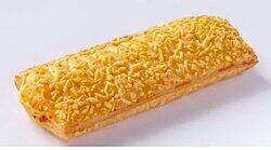 BQD kaasbroodje 100gr B26