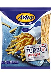 Aviko turbofrites 5x2,5kg