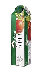 100% appelsap 1lt
