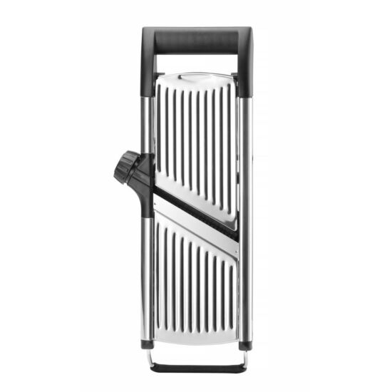 !Hendi groentesnijder rvs