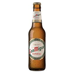 San miguel especial 33cl