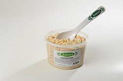 Hansel rundvlees salade